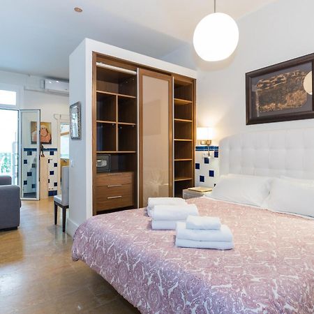 סיטגס Apartamentos Bartomeu By Habama Group מראה חיצוני תמונה