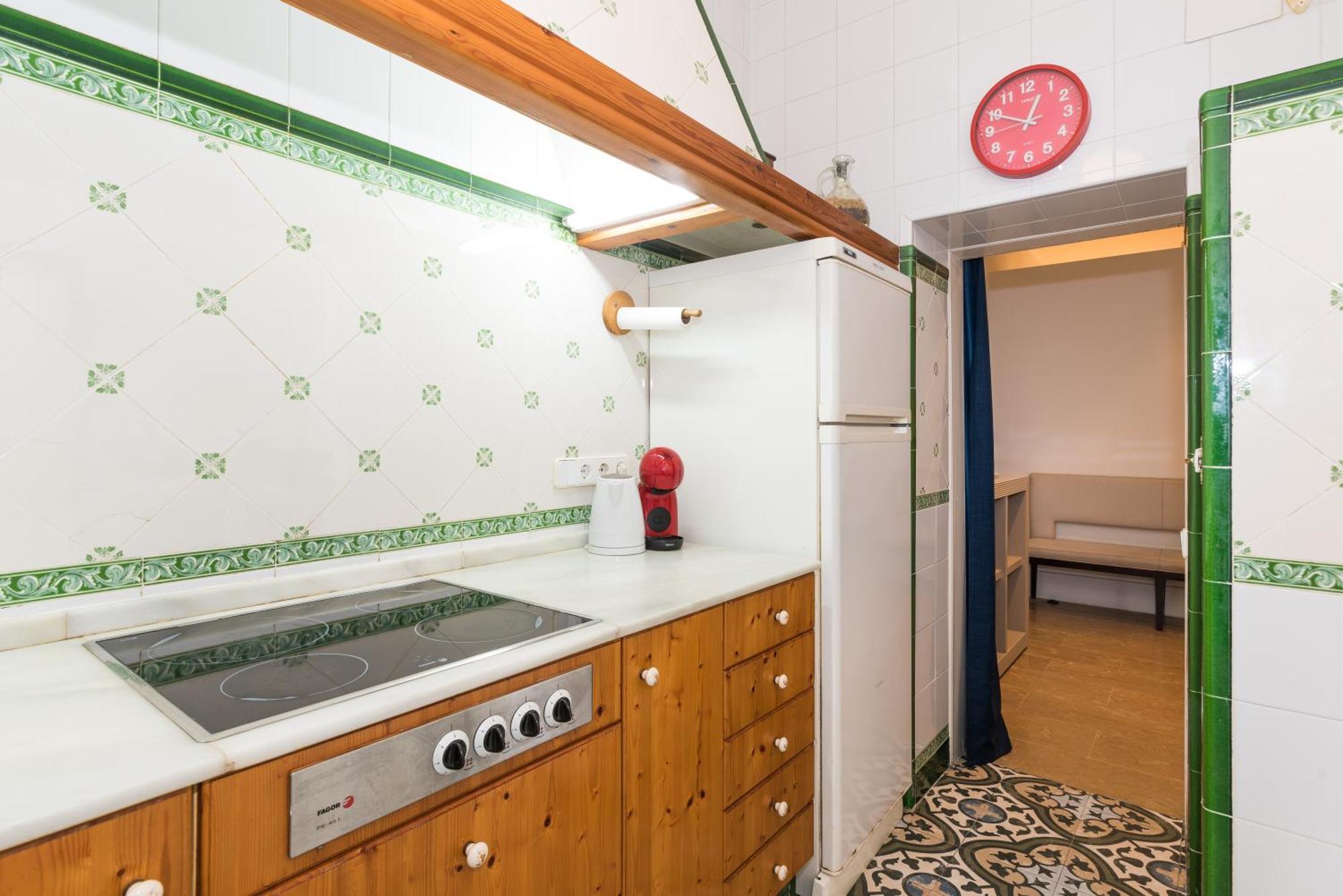 סיטגס Apartamentos Bartomeu By Habama Group מראה חיצוני תמונה