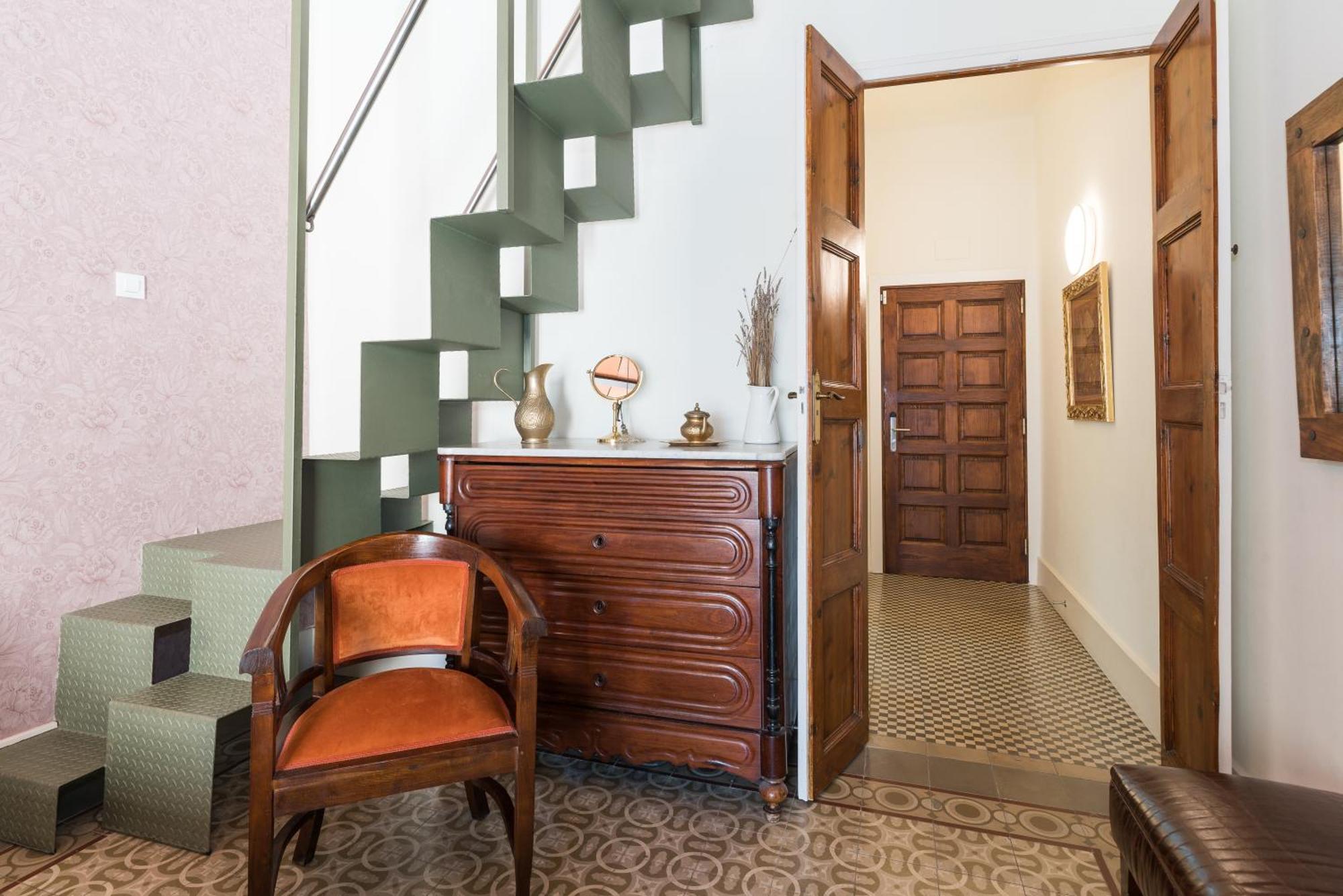 סיטגס Apartamentos Bartomeu By Habama Group חדר תמונה