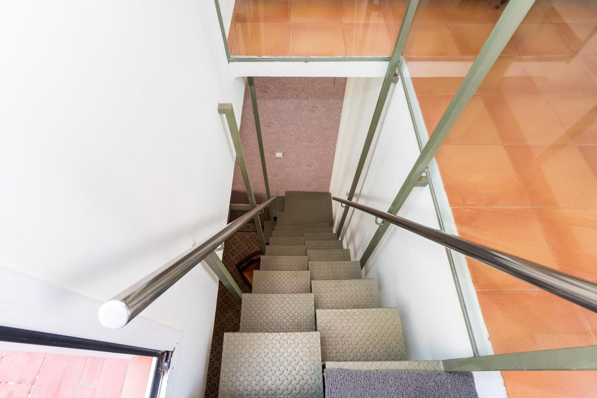 סיטגס Apartamentos Bartomeu By Habama Group חדר תמונה