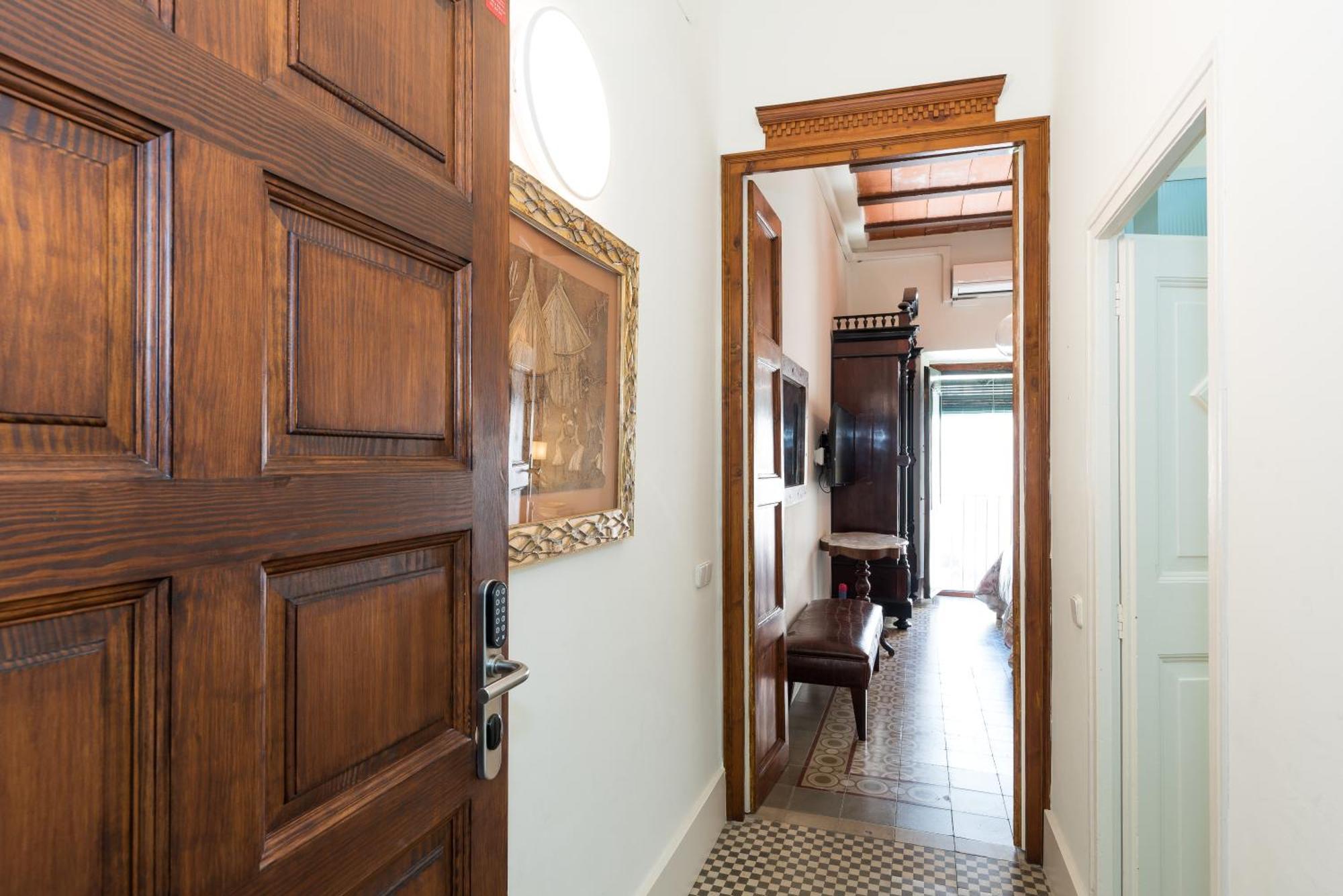 סיטגס Apartamentos Bartomeu By Habama Group חדר תמונה