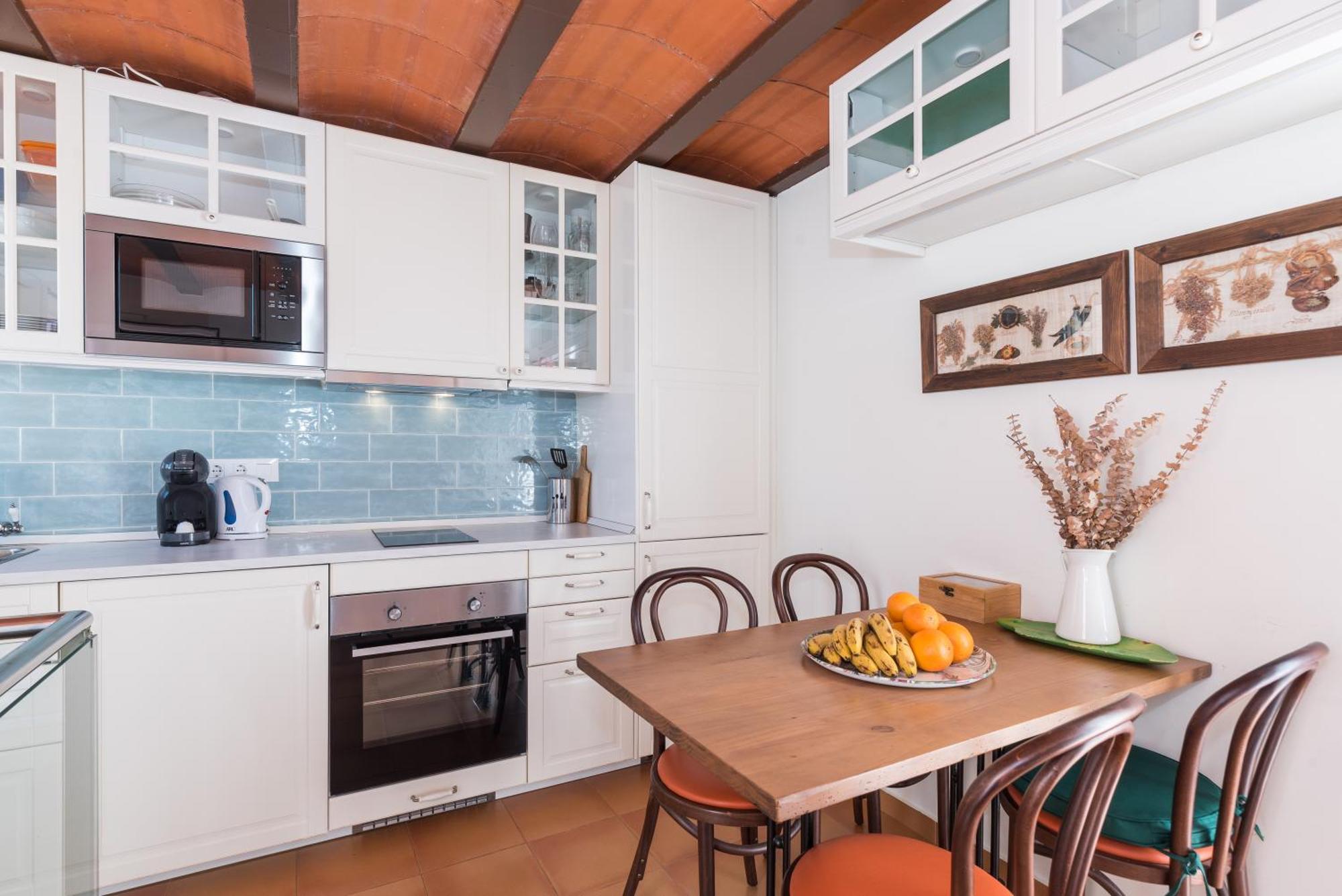סיטגס Apartamentos Bartomeu By Habama Group חדר תמונה