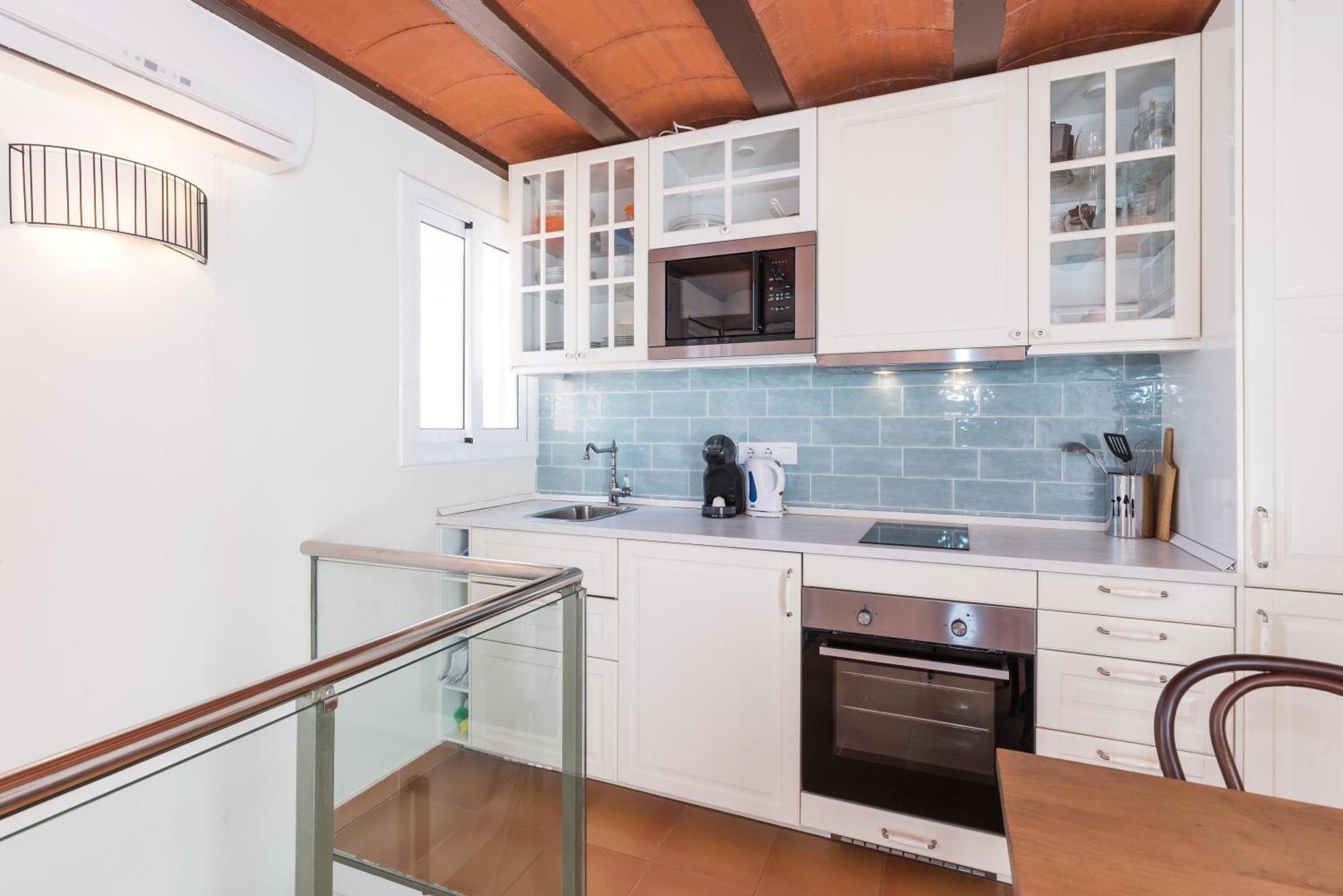 סיטגס Apartamentos Bartomeu By Habama Group מראה חיצוני תמונה