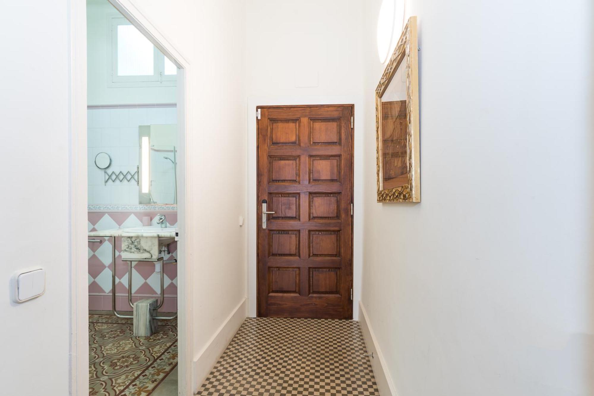 סיטגס Apartamentos Bartomeu By Habama Group חדר תמונה