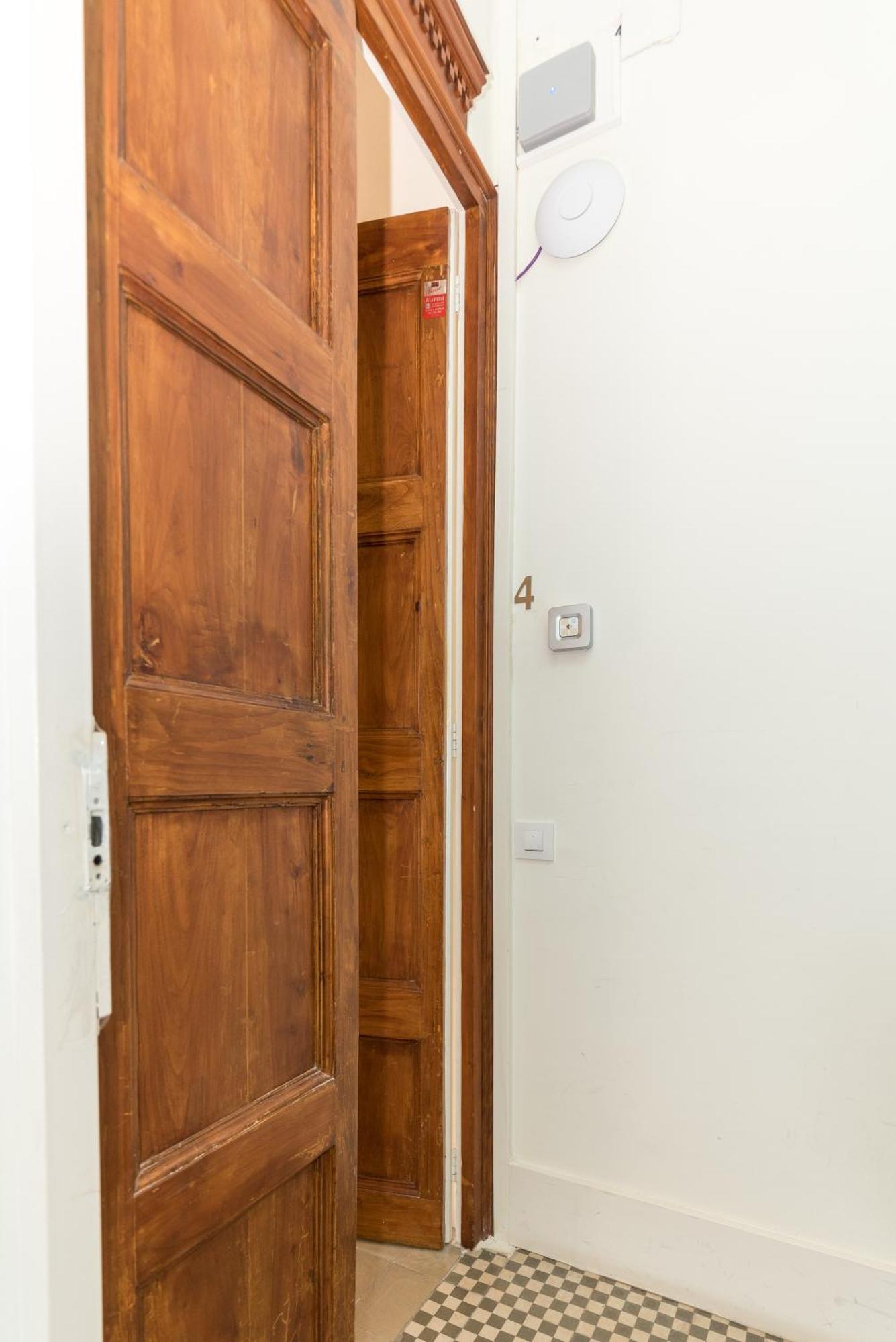 סיטגס Apartamentos Bartomeu By Habama Group חדר תמונה