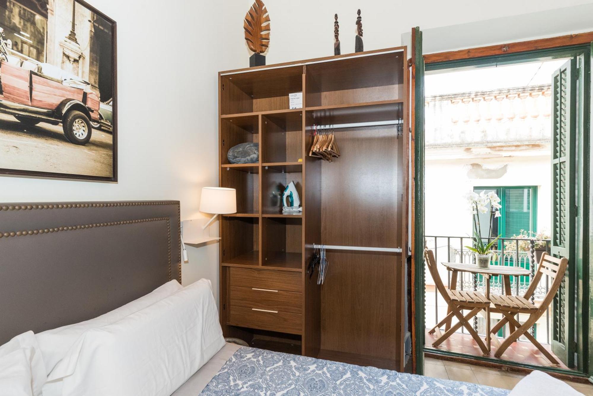 סיטגס Apartamentos Bartomeu By Habama Group חדר תמונה