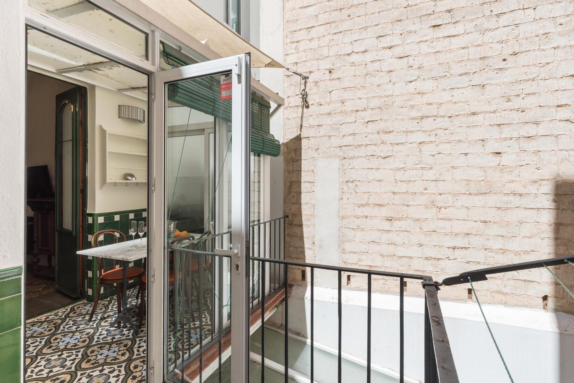 סיטגס Apartamentos Bartomeu By Habama Group חדר תמונה