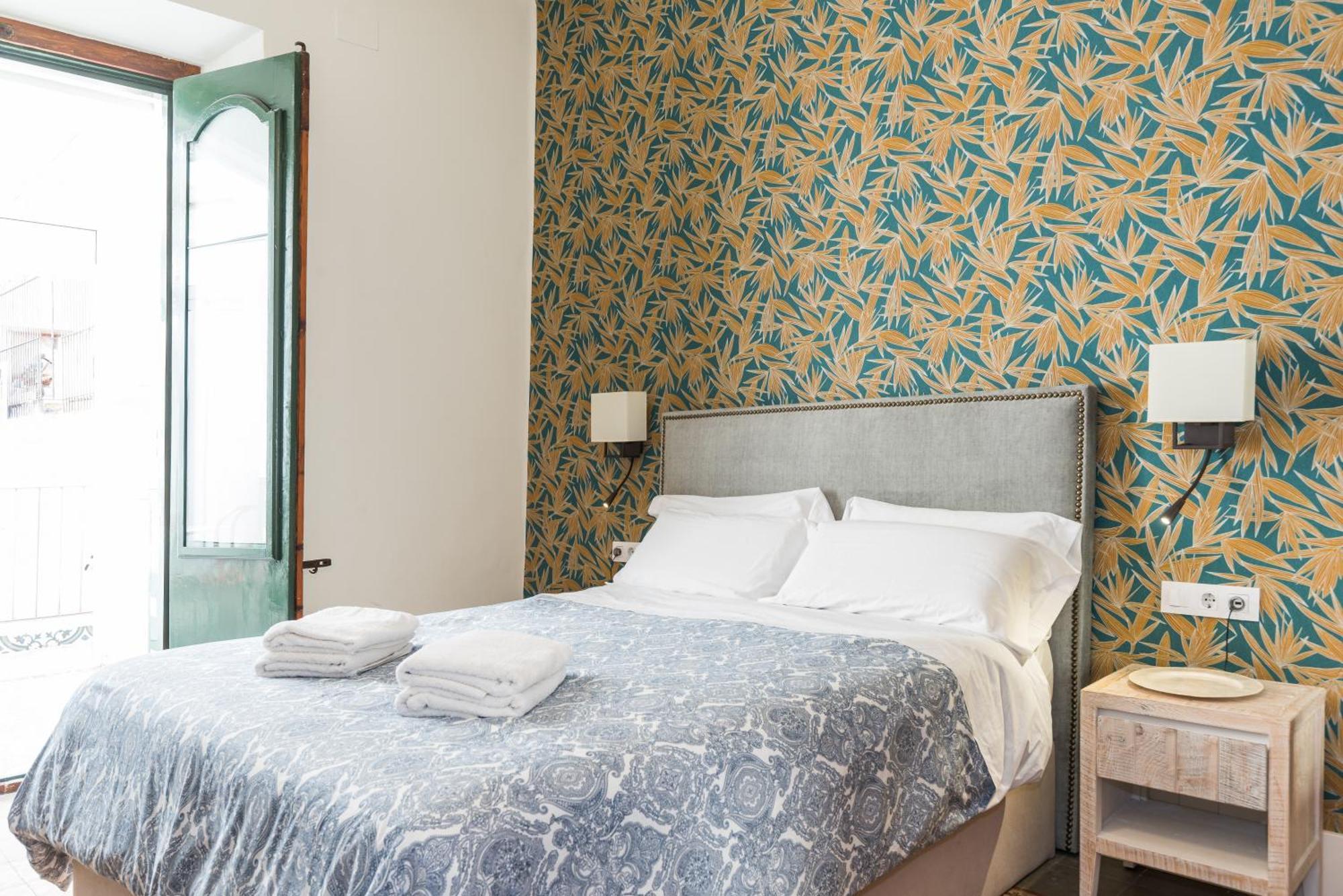 סיטגס Apartamentos Bartomeu By Habama Group חדר תמונה