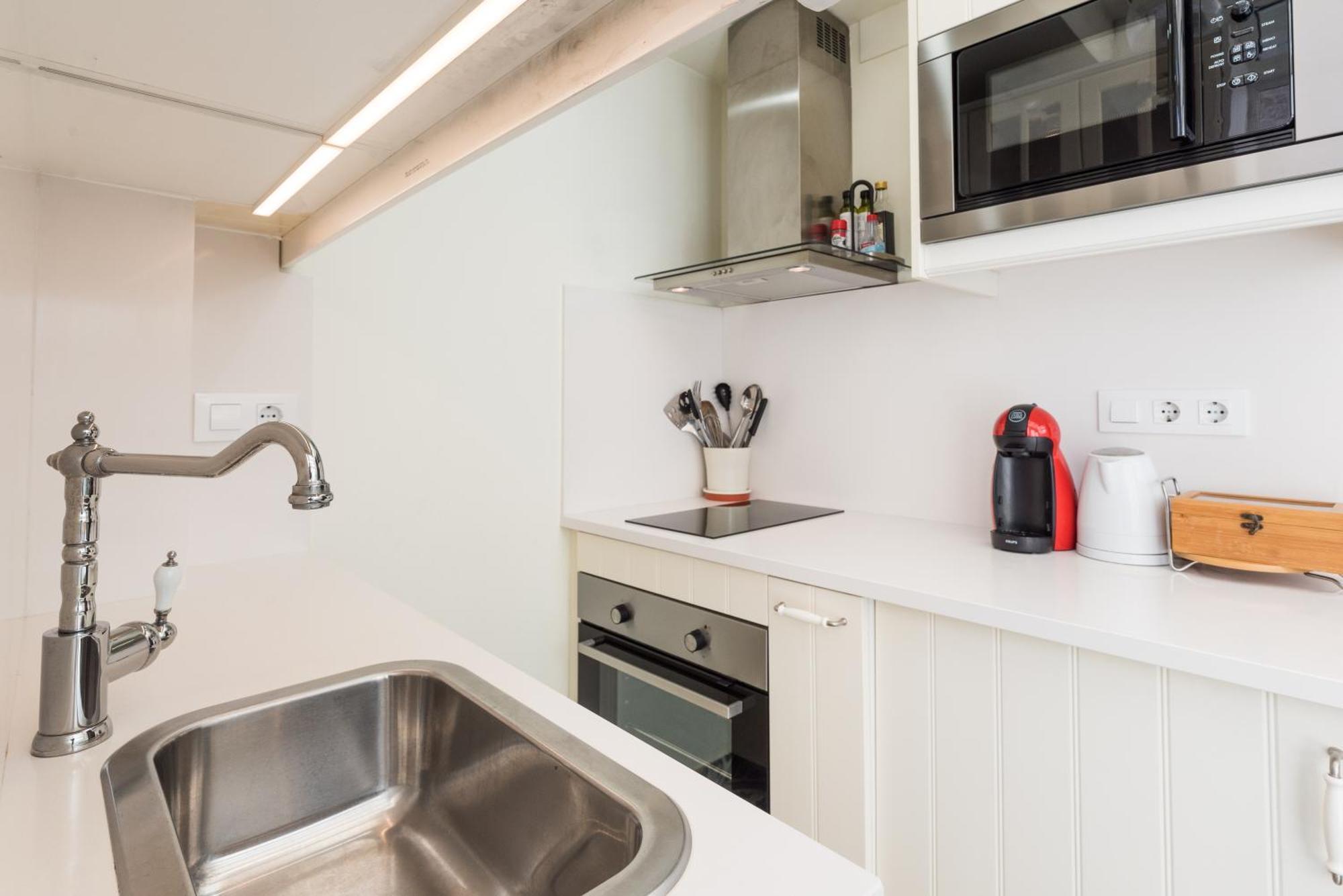 סיטגס Apartamentos Bartomeu By Habama Group חדר תמונה