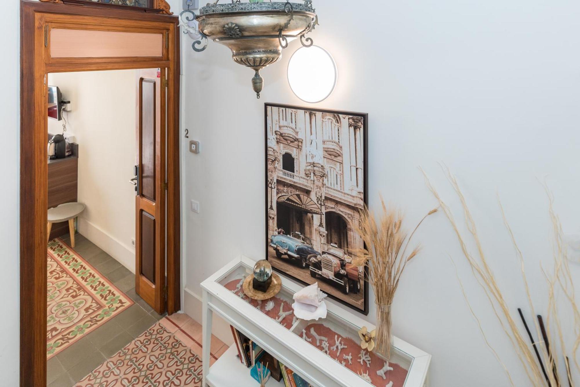 סיטגס Apartamentos Bartomeu By Habama Group חדר תמונה
